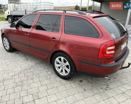 Шкода Октавія, об'ємом двигуна 1.6 л та пробігом 257 тис. км за 5999 $, фото 4 на Automoto.ua