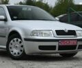 Шкода Октавия, объемом двигателя 1.6 л и пробегом 193 тыс. км за 5999 $, фото 2 на Automoto.ua