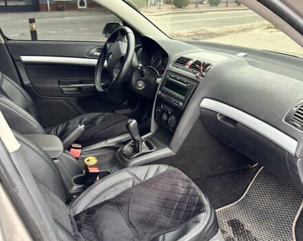 Шкода Октавия, объемом двигателя 1.6 л и пробегом 251 тыс. км за 5100 $, фото 11 на Automoto.ua