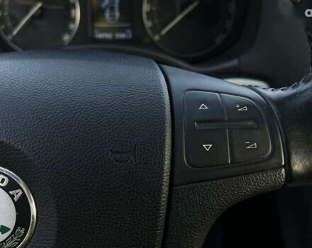 Шкода Октавия, объемом двигателя 1.6 л и пробегом 147 тыс. км за 6450 $, фото 16 на Automoto.ua