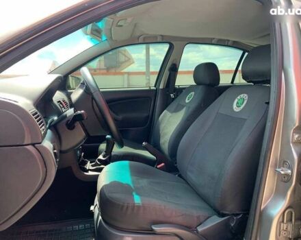 Шкода Октавия, объемом двигателя 0 л и пробегом 220 тыс. км за 4290 $, фото 8 на Automoto.ua