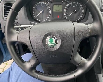 Шкода Октавія, об'ємом двигуна 1.6 л та пробігом 127 тис. км за 6950 $, фото 7 на Automoto.ua