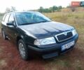Шкода Октавия, объемом двигателя 1.6 л и пробегом 145 тыс. км за 6700 $, фото 1 на Automoto.ua