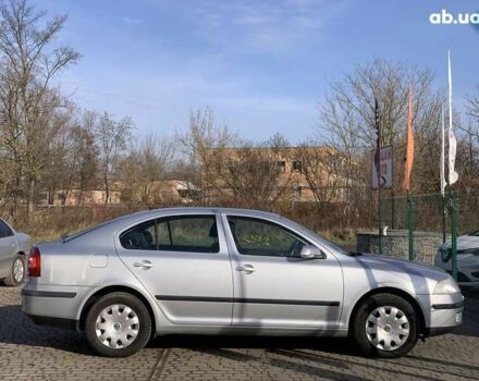 Шкода Октавія, об'ємом двигуна 1.4 л та пробігом 239 тис. км за 6755 $, фото 21 на Automoto.ua