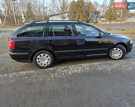 Шкода Октавия, объемом двигателя 0 л и пробегом 234 тыс. км за 7700 $, фото 9 на Automoto.ua