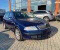 Шкода Октавия, объемом двигателя 1.6 л и пробегом 241 тыс. км за 5400 $, фото 1 на Automoto.ua