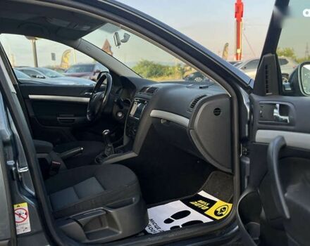 Шкода Октавия, объемом двигателя 1.6 л и пробегом 147 тыс. км за 6450 $, фото 22 на Automoto.ua