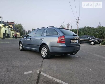 Шкода Октавия, объемом двигателя 0 л и пробегом 190 тыс. км за 5900 $, фото 2 на Automoto.ua