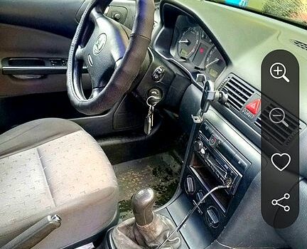 Шкода Октавія, об'ємом двигуна 1.6 л та пробігом 268 тис. км за 3700 $, фото 2 на Automoto.ua