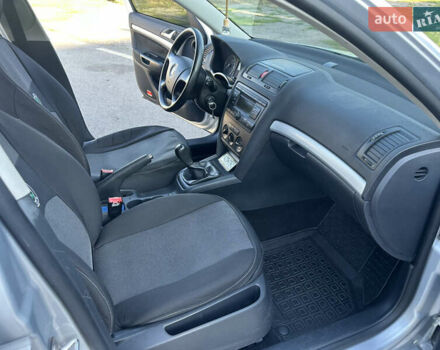 Шкода Октавия, объемом двигателя 1.9 л и пробегом 362 тыс. км за 6750 $, фото 17 на Automoto.ua