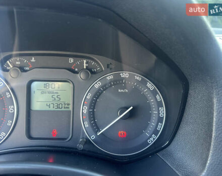 Шкода Октавия, объемом двигателя 1.9 л и пробегом 362 тыс. км за 6750 $, фото 19 на Automoto.ua