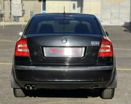 Шкода Октавія, об'ємом двигуна 2 л та пробігом 260 тис. км за 5590 $, фото 3 на Automoto.ua