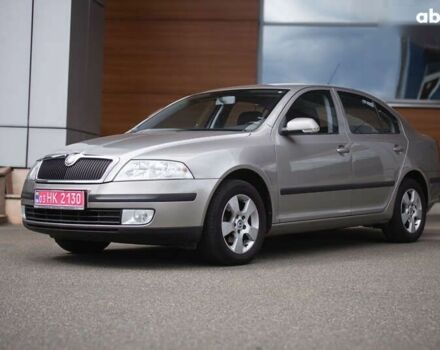Шкода Октавия, объемом двигателя 1.6 л и пробегом 214 тыс. км за 7500 $, фото 1 на Automoto.ua