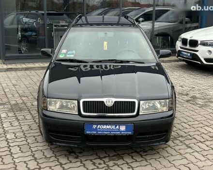 Шкода Октавия, объемом двигателя 1.6 л и пробегом 253 тыс. км за 5490 $, фото 4 на Automoto.ua