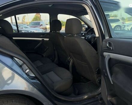 Шкода Октавия, объемом двигателя 1.6 л и пробегом 147 тыс. км за 6450 $, фото 25 на Automoto.ua