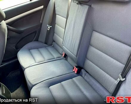 Шкода Октавия 2007 в Вознесенске на Automoto.ua Шкода Октавия, объемом двигателя 1.6 л и пробегом 213 тыс. км за 6200 $, фото 7 на Automoto.ua