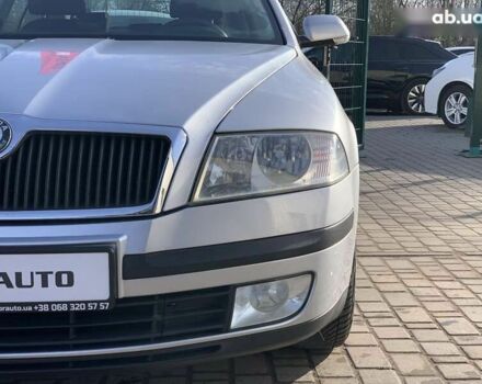 Шкода Октавія, об'ємом двигуна 1.4 л та пробігом 239 тис. км за 6755 $, фото 6 на Automoto.ua