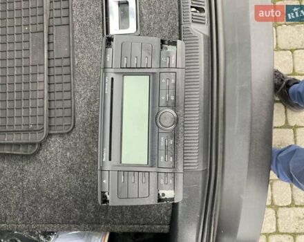 Шкода Октавія, об'ємом двигуна 1.6 л та пробігом 127 тис. км за 6950 $, фото 8 на Automoto.ua