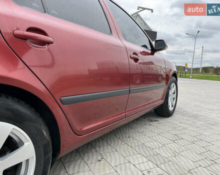 Шкода Октавія, об'ємом двигуна 1.6 л та пробігом 257 тис. км за 5999 $, фото 5 на Automoto.ua