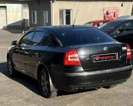 Шкода Октавія, об'ємом двигуна 2 л та пробігом 260 тис. км за 5590 $, фото 6 на Automoto.ua
