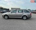 Шкода Октавия, объемом двигателя 1.6 л и пробегом 197 тыс. км за 7400 $, фото 7 на Automoto.ua