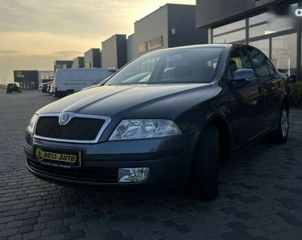 Шкода Октавия, объемом двигателя 1.6 л и пробегом 147 тыс. км за 6450 $, фото 2 на Automoto.ua