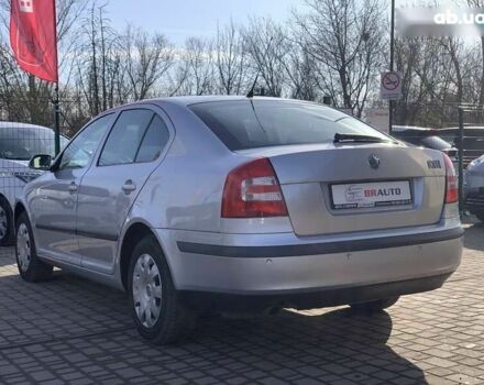 Шкода Октавія, об'ємом двигуна 1.4 л та пробігом 239 тис. км за 6755 $, фото 18 на Automoto.ua