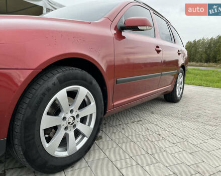 Шкода Октавія, об'ємом двигуна 1.6 л та пробігом 257 тис. км за 5999 $, фото 3 на Automoto.ua