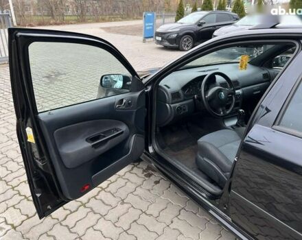 Шкода Октавия, объемом двигателя 1.6 л и пробегом 253 тыс. км за 5490 $, фото 12 на Automoto.ua