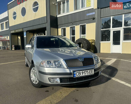Шкода Октавия, объемом двигателя 1.9 л и пробегом 362 тыс. км за 6750 $, фото 12 на Automoto.ua
