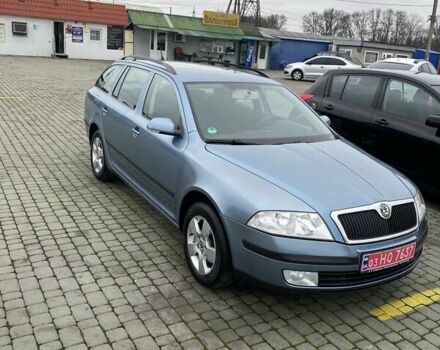 Шкода Октавія, об'ємом двигуна 1.6 л та пробігом 127 тис. км за 6950 $, фото 2 на Automoto.ua