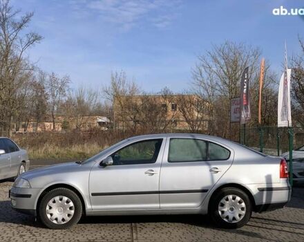 Шкода Октавія, об'ємом двигуна 1.4 л та пробігом 239 тис. км за 6755 $, фото 11 на Automoto.ua