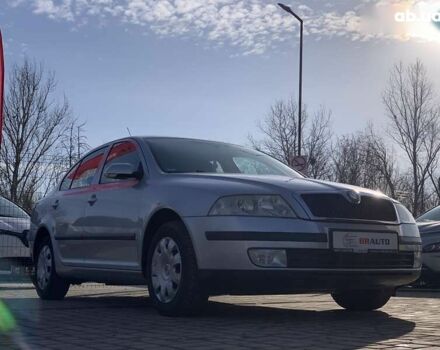 Шкода Октавія, об'ємом двигуна 1.4 л та пробігом 239 тис. км за 6755 $, фото 10 на Automoto.ua