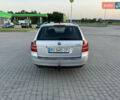 Шкода Октавия, объемом двигателя 2 л и пробегом 234 тыс. км за 7200 $, фото 9 на Automoto.ua