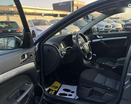 Шкода Октавия, объемом двигателя 1.6 л и пробегом 147 тыс. км за 6450 $, фото 21 на Automoto.ua