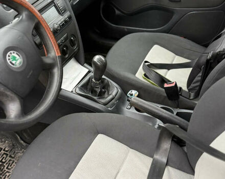 Шкода Октавія, об'ємом двигуна 1.9 л та пробігом 470 тис. км за 2700 $, фото 10 на Automoto.ua