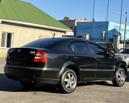 Шкода Октавія, об'ємом двигуна 2 л та пробігом 260 тис. км за 5590 $, фото 12 на Automoto.ua