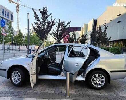 Шкода Октавия, объемом двигателя 0 л и пробегом 282 тыс. км за 4490 $, фото 9 на Automoto.ua