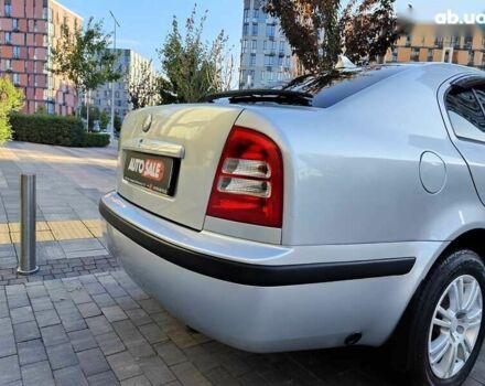 Шкода Октавия, объемом двигателя 0 л и пробегом 282 тыс. км за 4490 $, фото 19 на Automoto.ua