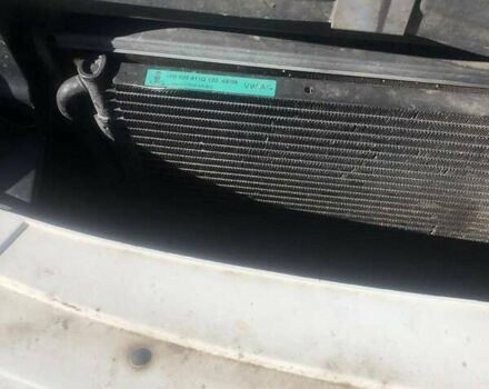 Шкода Октавія, об'ємом двигуна 2 л та пробігом 220 тис. км за 7300 $, фото 12 на Automoto.ua