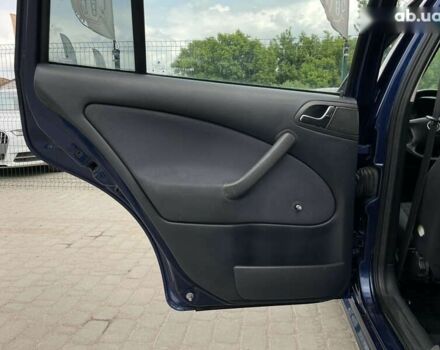 Шкода Октавия, объемом двигателя 1.6 л и пробегом 150 тыс. км за 6155 $, фото 25 на Automoto.ua