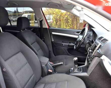 Шкода Октавия, объемом двигателя 2 л и пробегом 269 тыс. км за 6700 $, фото 26 на Automoto.ua