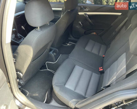 Шкода Октавия, объемом двигателя 1.6 л и пробегом 198 тыс. км за 7100 $, фото 10 на Automoto.ua