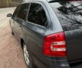 Шкода Октавия, объемом двигателя 2 л и пробегом 353 тыс. км за 8000 $, фото 6 на Automoto.ua