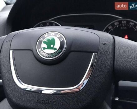 Шкода Октавия, объемом двигателя 1.9 л и пробегом 367 тыс. км за 7999 $, фото 2 на Automoto.ua