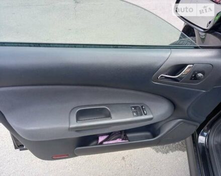 Шкода Октавия, объемом двигателя 1.6 л и пробегом 162 тыс. км за 6400 $, фото 8 на Automoto.ua