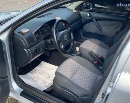 Шкода Октавия, объемом двигателя 1.6 л и пробегом 231 тыс. км за 5800 $, фото 6 на Automoto.ua