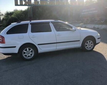 Шкода Октавія, об'ємом двигуна 2 л та пробігом 220 тис. км за 7300 $, фото 2 на Automoto.ua