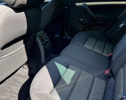 Шкода Октавия, объемом двигателя 2 л и пробегом 247 тыс. км за 8900 $, фото 10 на Automoto.ua
