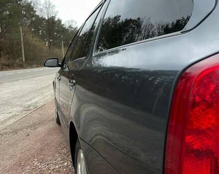 Шкода Октавия, объемом двигателя 2 л и пробегом 353 тыс. км за 8000 $, фото 7 на Automoto.ua